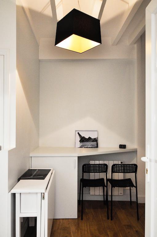 Ferienwohnung Duplex De Charme Au Coeur De Montmartre Paris Zimmer foto